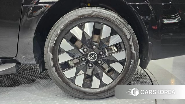 Hyundai Staria id 4432599 из Кореи 13