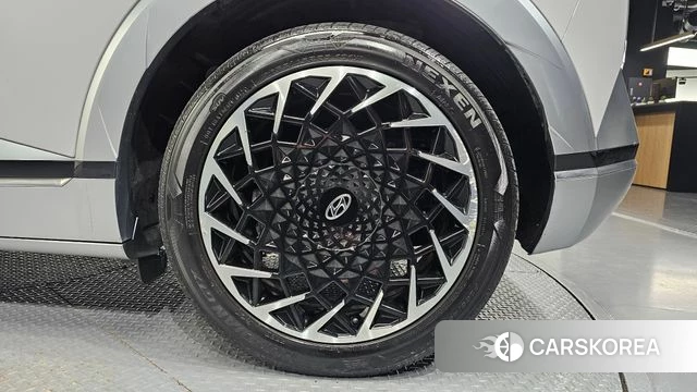 Hyundai Ionic 5 id 4880920 из Кореи 13