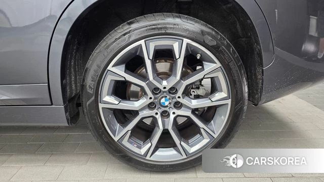 BMW X1 (F48) id 4726332 из Кореи 13