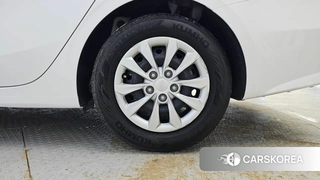 Kia The New K3 2nd generation id 4315856 из Кореи 13