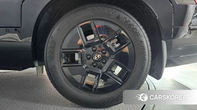 Hyundai Santa Fe (MX5) id 4432786 из Кореи 13