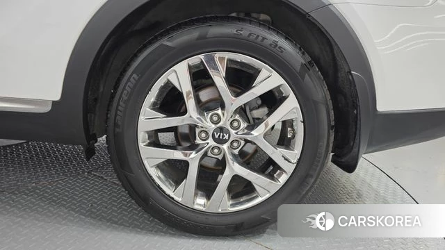 Kia The New Sorento id 4770440 из Кореи 13