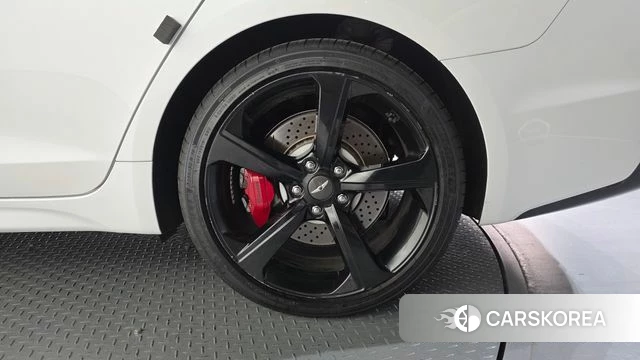 Genesis G70 id 4416451 из Кореи 13