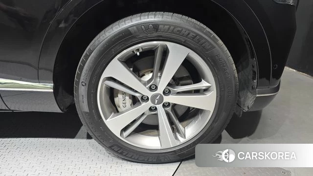 Genesis GV80 id 4792774 из Кореи 13