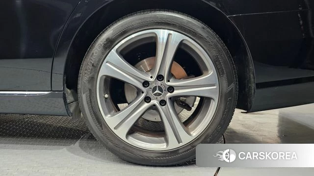 Mercedes-Benz E-Class W213 id 4477103 из Кореи 13