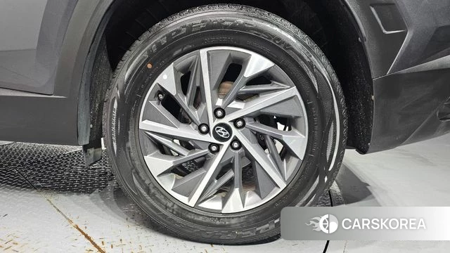 Hyundai Tucson (NX4) id 4745354 из Кореи 13