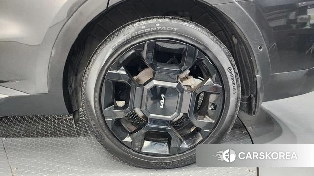 Kia The New Sorento 4th Generation id 4540251 из Кореи 13