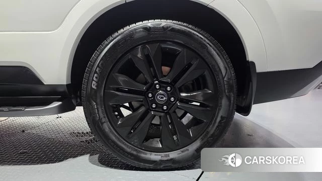 Kia Mohave Master id 4556287 из Кореи 13