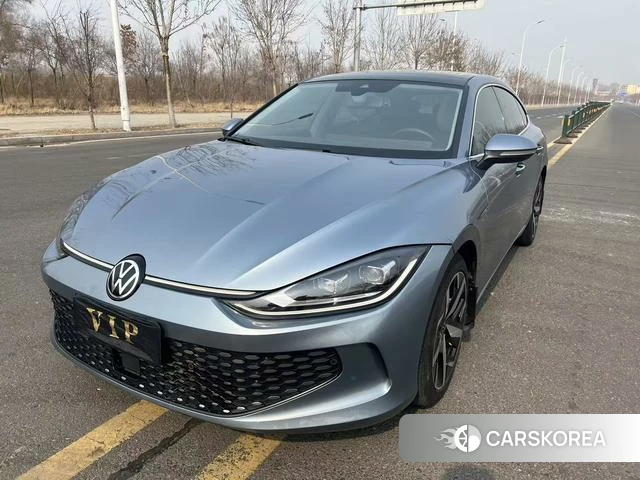 Volkswagen Lingdu id 4198997 из Китая 13