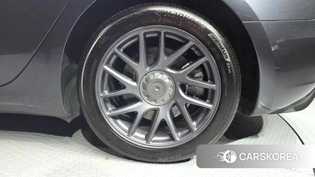 Tesla Model 3 id 4725330 из Кореи 13