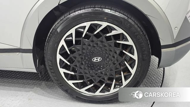 Hyundai Ionic 5 id 4871058 из Кореи 13
