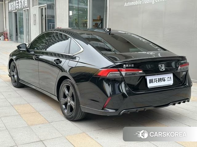 Honda Yingshipai id 4263716 из Китая 13