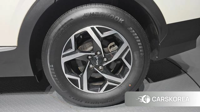 Kia Sportage 5th Generation id 4401120 из Кореи 13