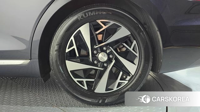 Hyundai The New Grandeur IG Hybrid id 4698247 из Кореи 13