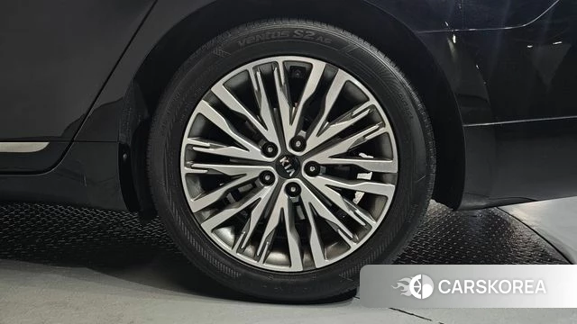 Kia K7 Premier id 4625992 из Кореи 13