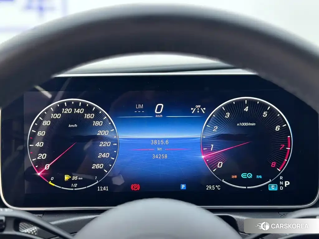Mercedes-Benz C-class id 4654432 из Китая 13