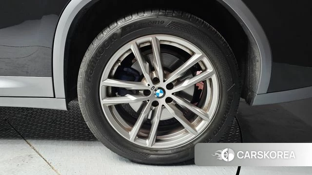 BMW X4 (G02) id 4518719 из Кореи 13