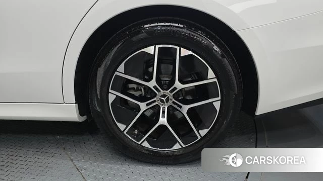 Mercedes-Benz E-Class W214 id 4493526 из Кореи 13