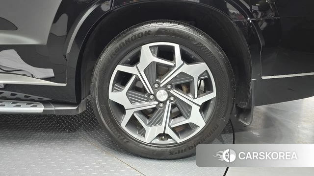 Hyundai Palisade id 4501165 из Кореи 13