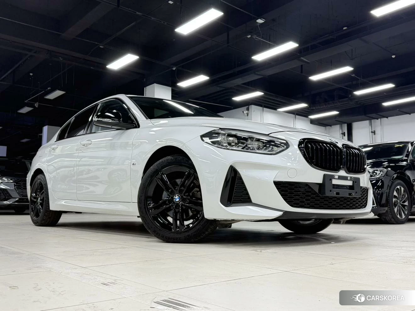 BMW 1 series id 4498963 из Китая 13