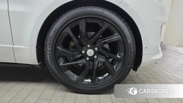 Land Rover Range Rover Sport 2nd Generation id 4305119 из Кореи 13