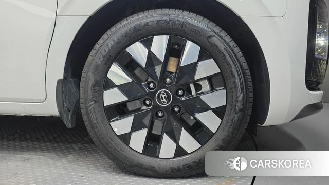 Hyundai Staria id 4612393 из Кореи 13