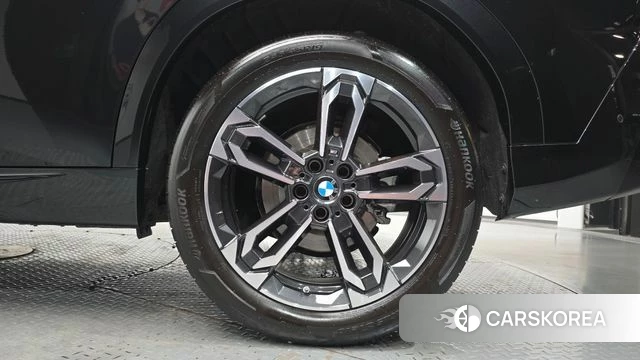 BMW X2 (U10) id 4474104 из Кореи 13