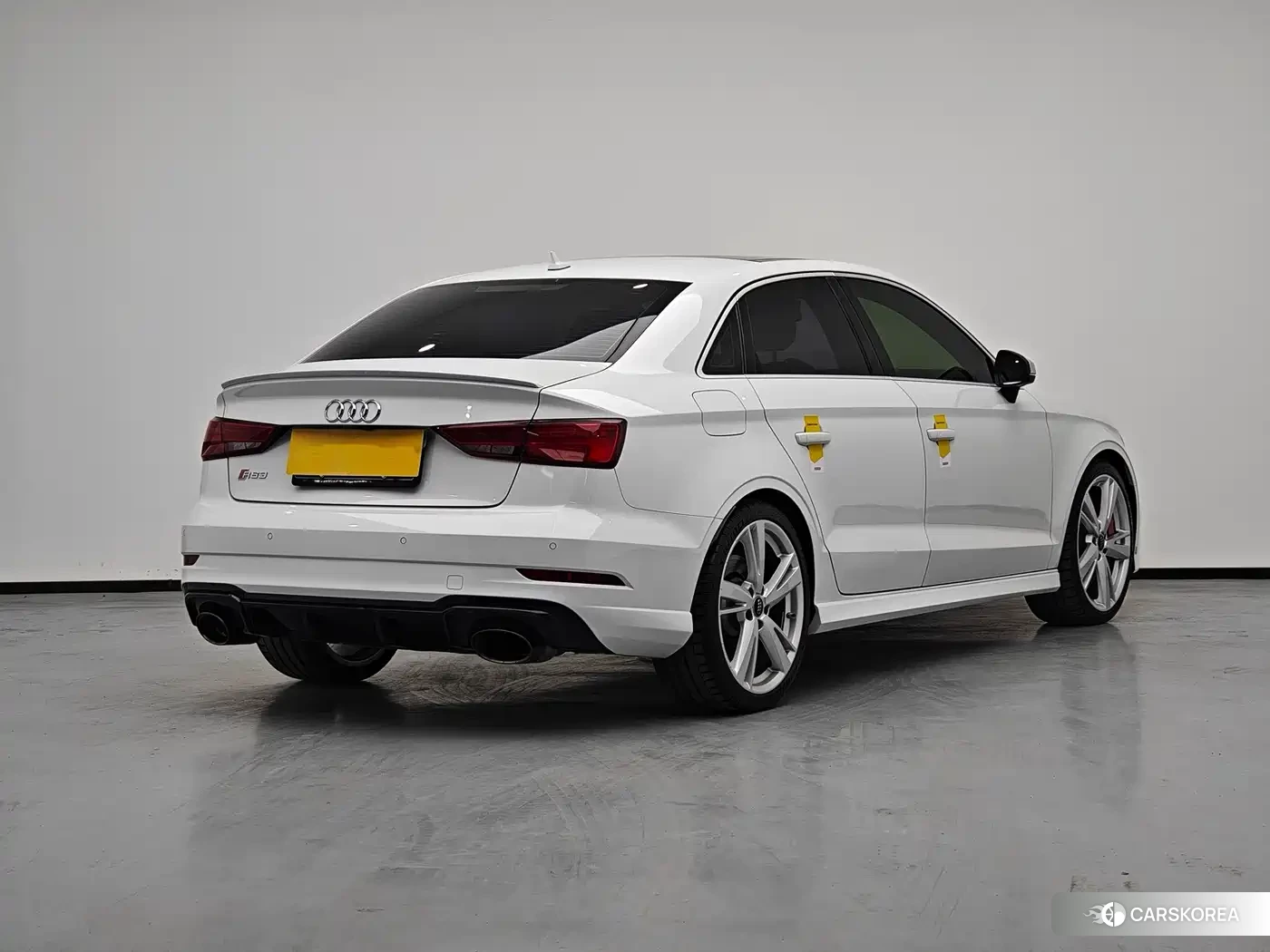 Audi RS 3 id 4600902 из Китая 14