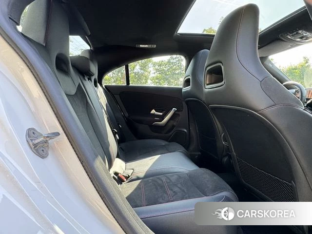 Mercedes-Benz CLA (import) id 4275559 из Китая 13