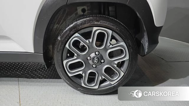 Hyundai Casper id 4585437 из Кореи 13