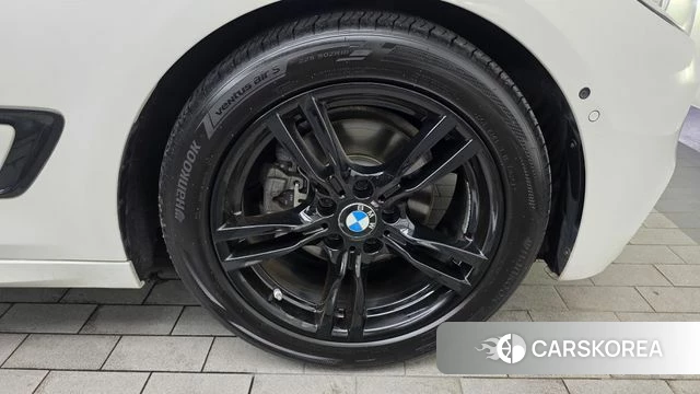 BMW 3 Series GT (F34) id 4708199 из Кореи 13