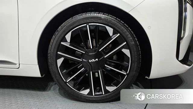 Kia The New K8 Hybrid id 4691367 из Кореи 13