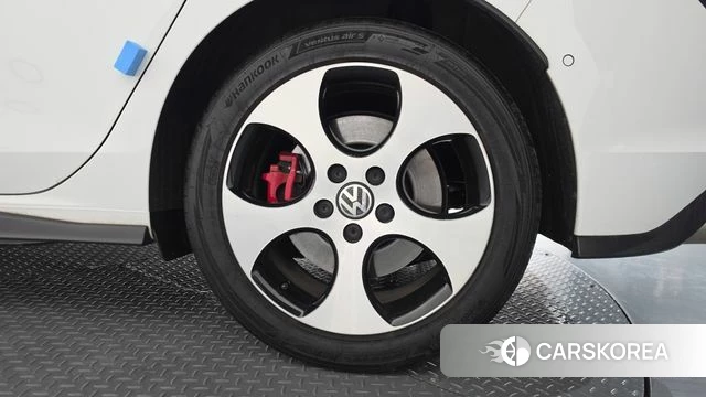 Volkswagen Golf 8th Generation id 4682488 из Кореи 13
