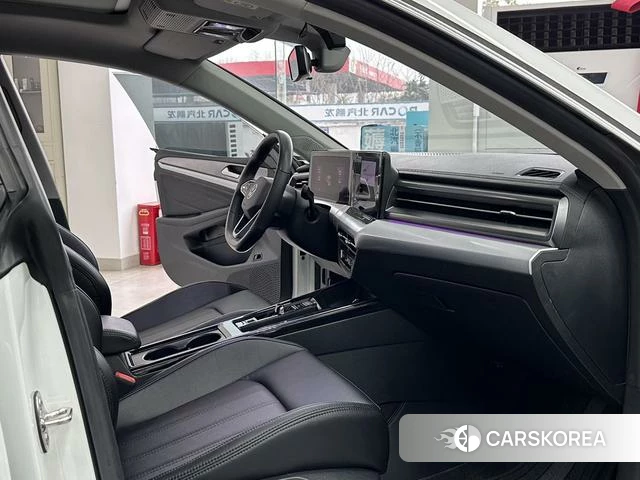 Volkswagen Lingdu id 4279008 из Китая 13
