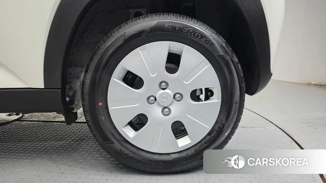 Hyundai The New Casper id 4548431 из Кореи 13