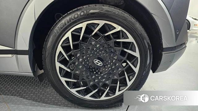 Hyundai Ionic 5 id 4396281 из Кореи 13