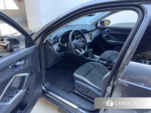 Audi Q3 id 4336103 из Китая 13