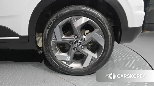 Hyundai Venue id 4894526 из Кореи 13