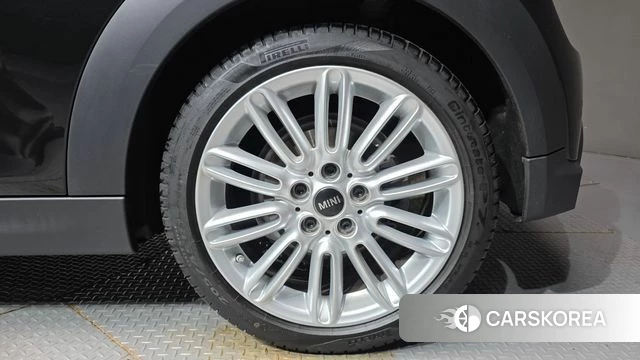 Mini Cooper id 4382594 из Кореи 13