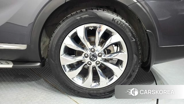 Kia The New Sorento id 4378008 из Кореи 13