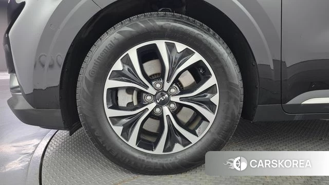 Kia Carnival 4th generation id 4360963 из Кореи 13