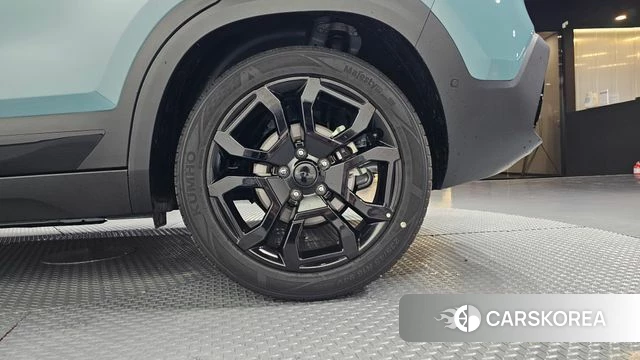 Kia The New Seltos id 4413874 из Кореи 13