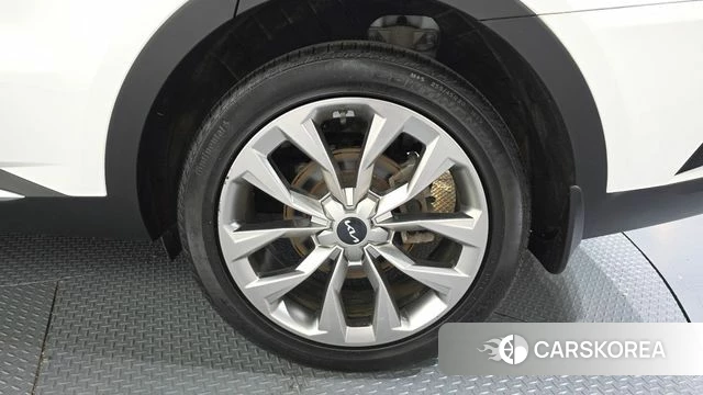 Kia Sorento 4th Generation id 4475184 из Кореи 13