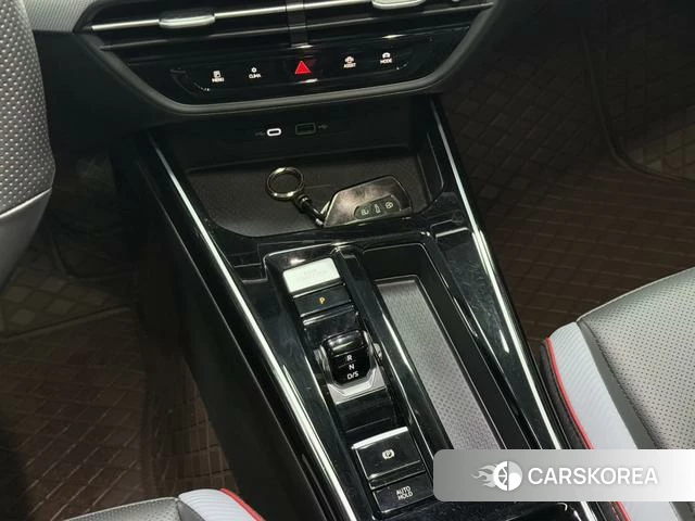 Volkswagen Lingdu id 4334892 из Китая 13