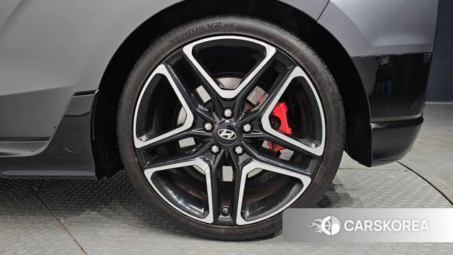 Hyundai Veloster (JS) id 4188378 из Кореи 13