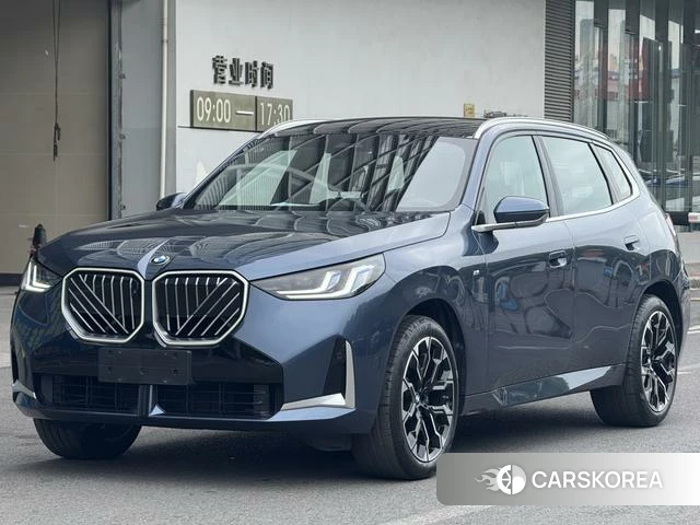 BMW X3 id 4263039 из Китая 13