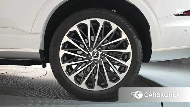 Hyundai Palisade (LX3) id 4571094 из Кореи 13