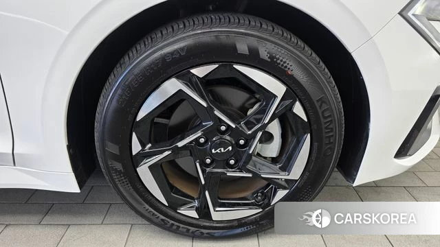 Kia The New K5 3rd generation id 4691609 из Кореи 13