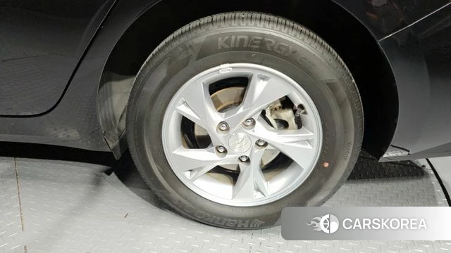 Hyundai Avante (CN7) id 4317151 из Кореи 13