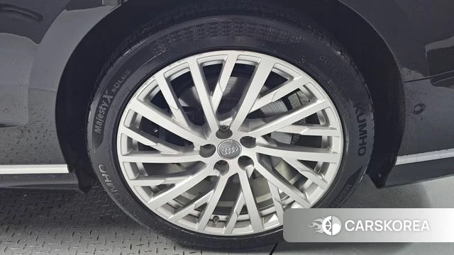 Audi A8 (D5) id 4482581 из Кореи 13